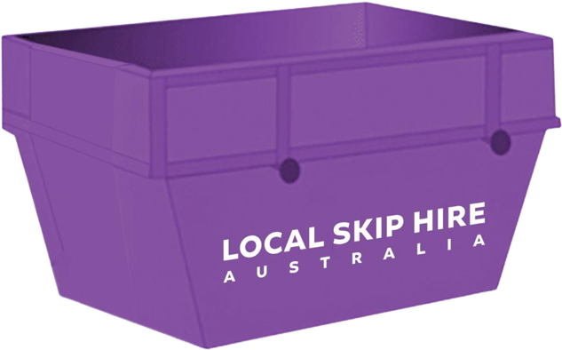 Local Skip Bin Hire Sydney